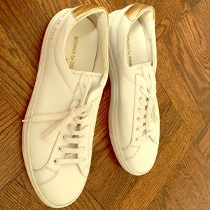 Common Projects Achilles Sneaker